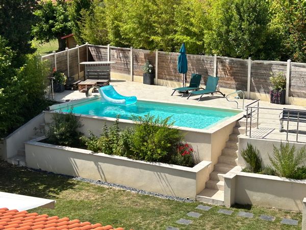 Maison à Lormont