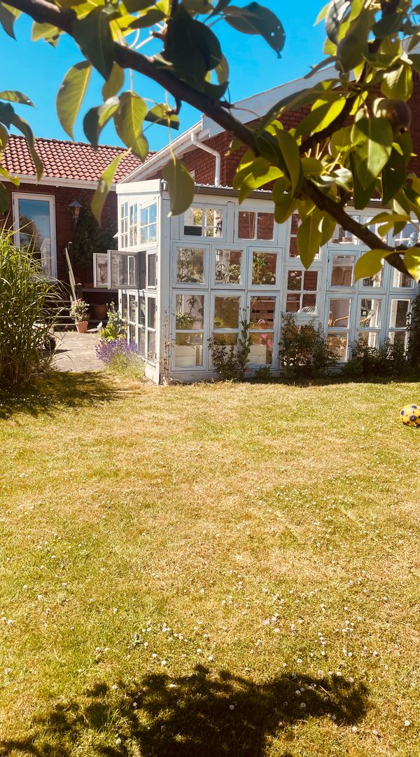 La maison de Nana