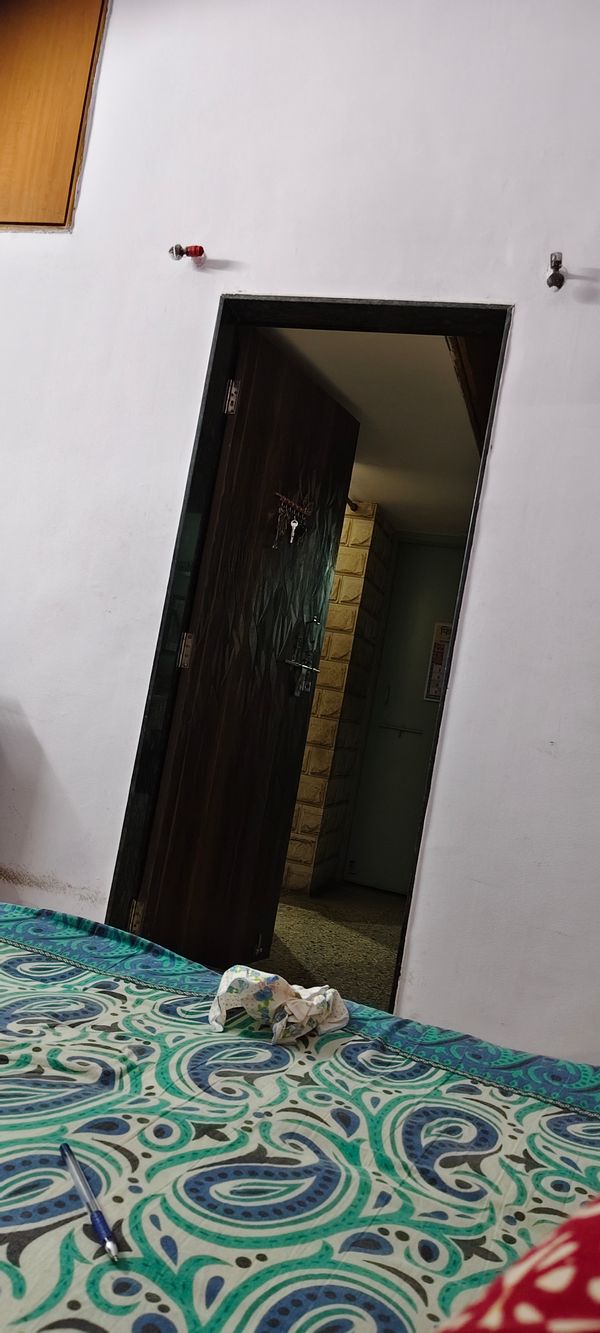 La maison de shubhangi