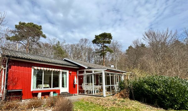 La maison de Anna