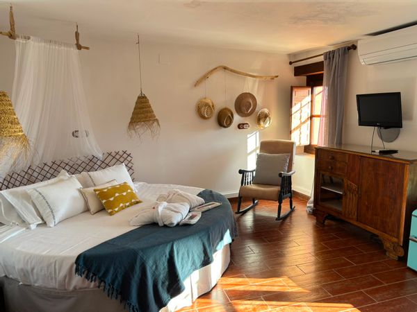 La maison de Marta