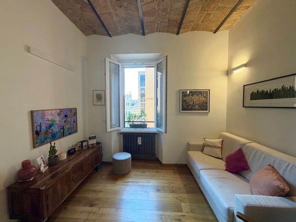La maison de Edoardo