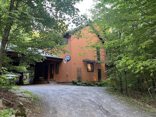 La maison de Samuel