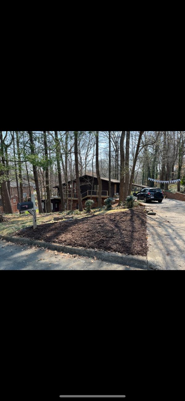 La maison de Haley