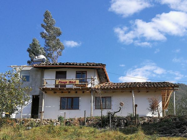 La maison de Kathrin