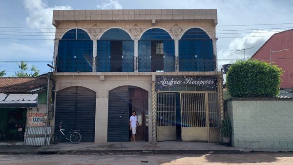 La maison de Maxia