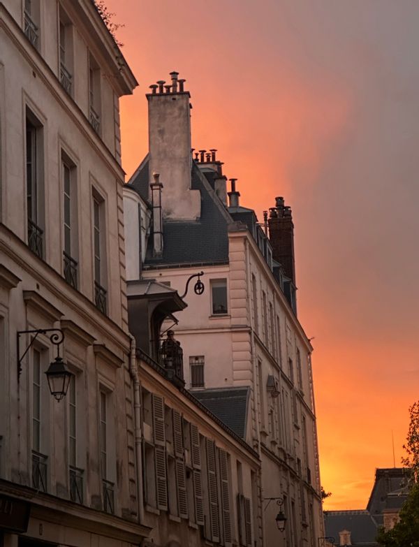 La maison de Charlotte