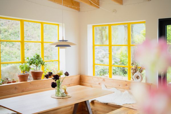 La maison de Didi