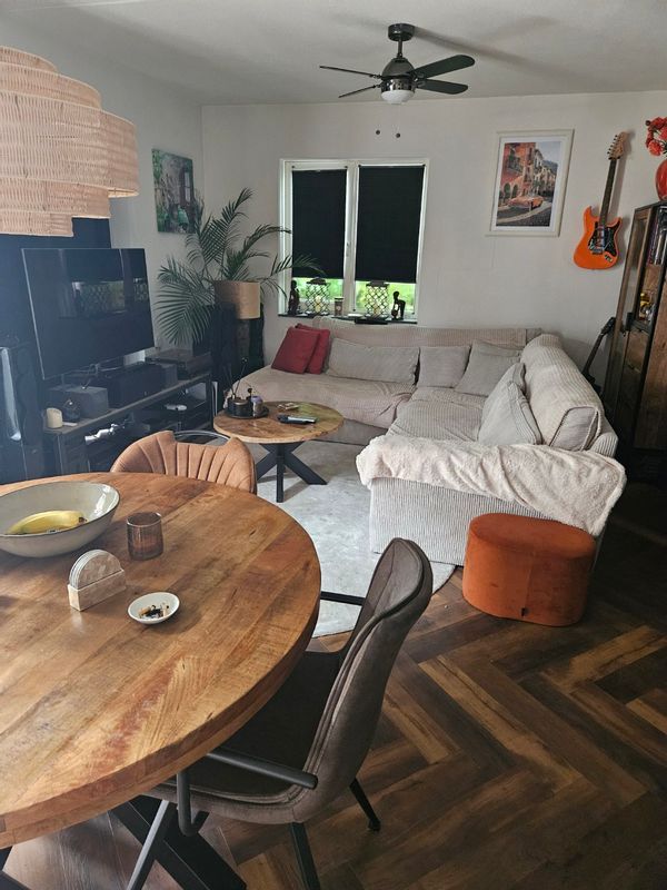 La maison de Armand