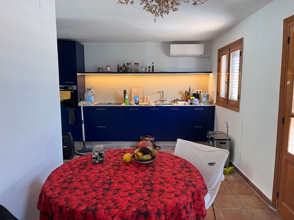 La maison de Joke