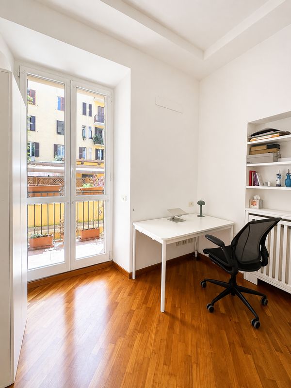 La maison de Andrea
