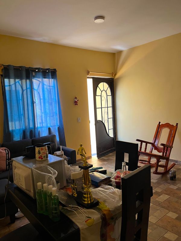 La maison de Gerzon