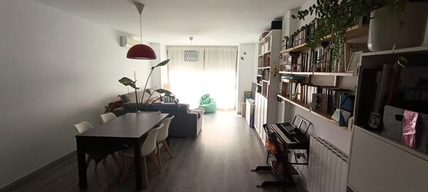 La maison de Laura