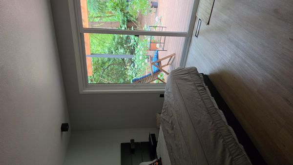 La maison de DARIA