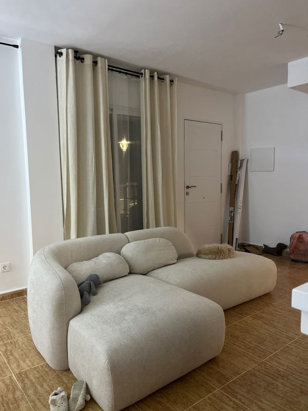 La maison de Nataliia