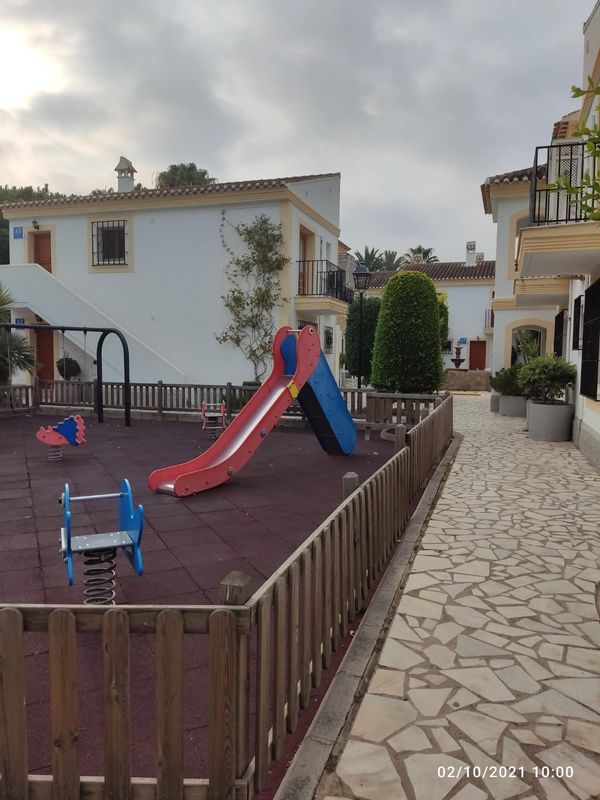 La maison de RAFAEL FRANCISCO