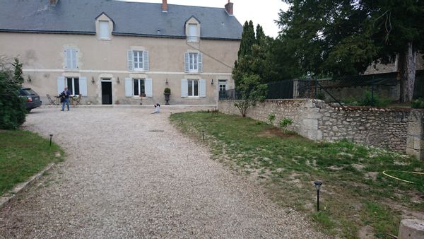 La Billebaude