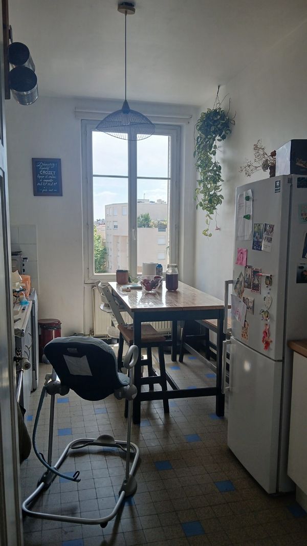 L'appartement de P&M