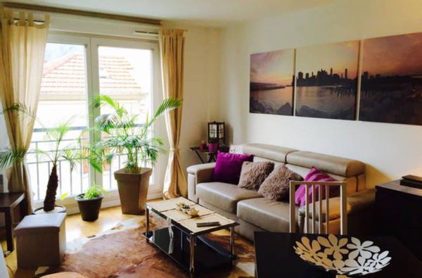 Charmant appartement