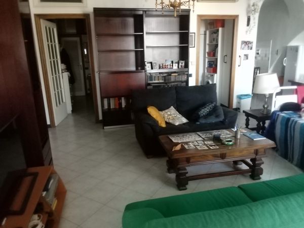 La maison de Giuliano