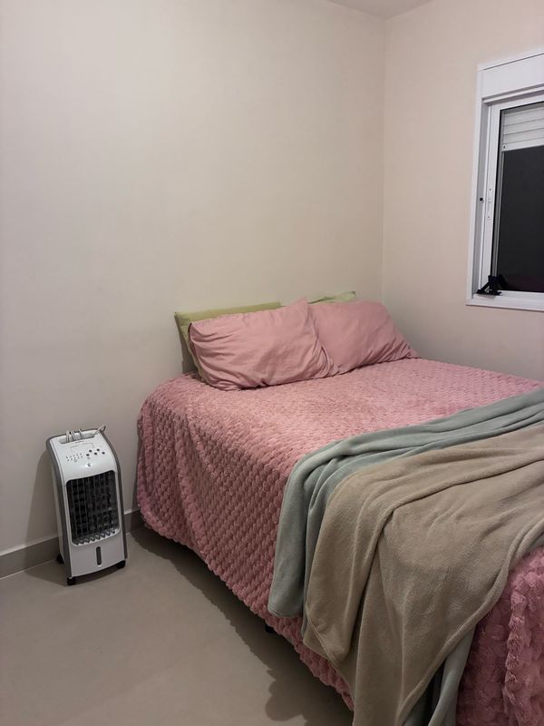 La maison de Ana Carolina