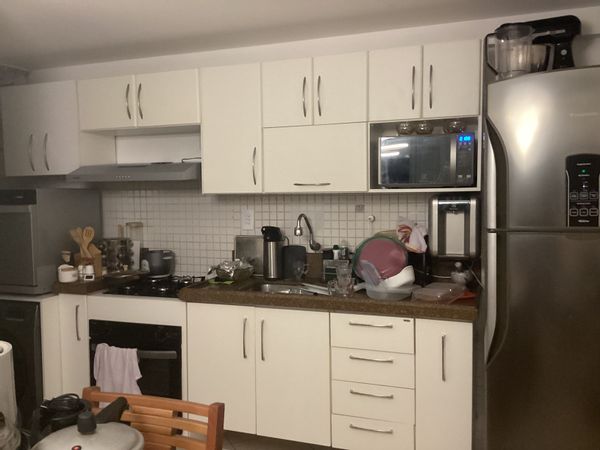 La maison de Flavia