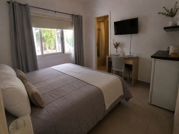 La maison de Yamila Emiliana