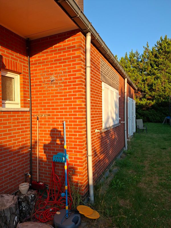Grande maison à Rixensart