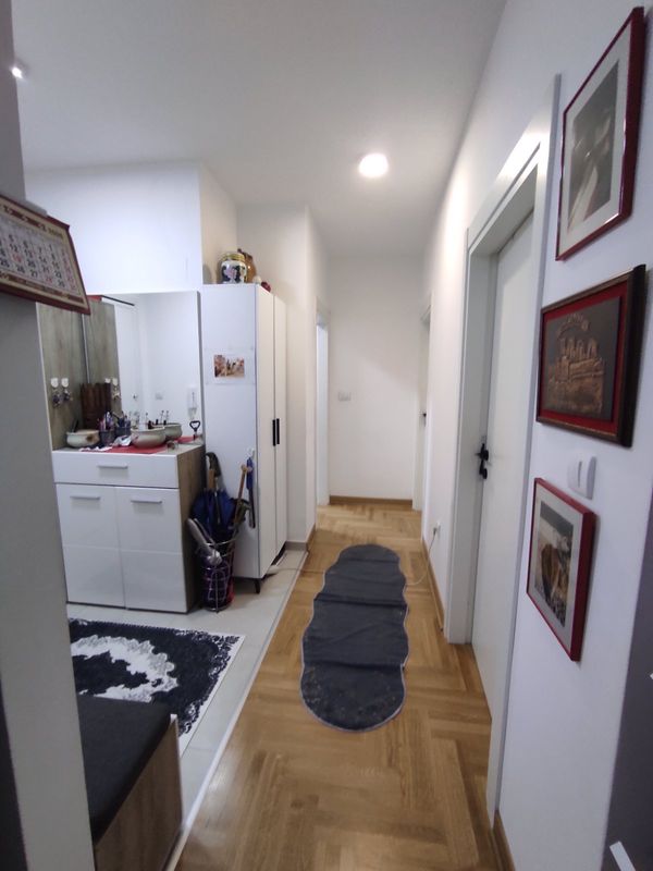 La maison de Ljiljana