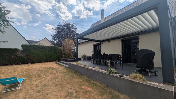 La maison des Bidous
