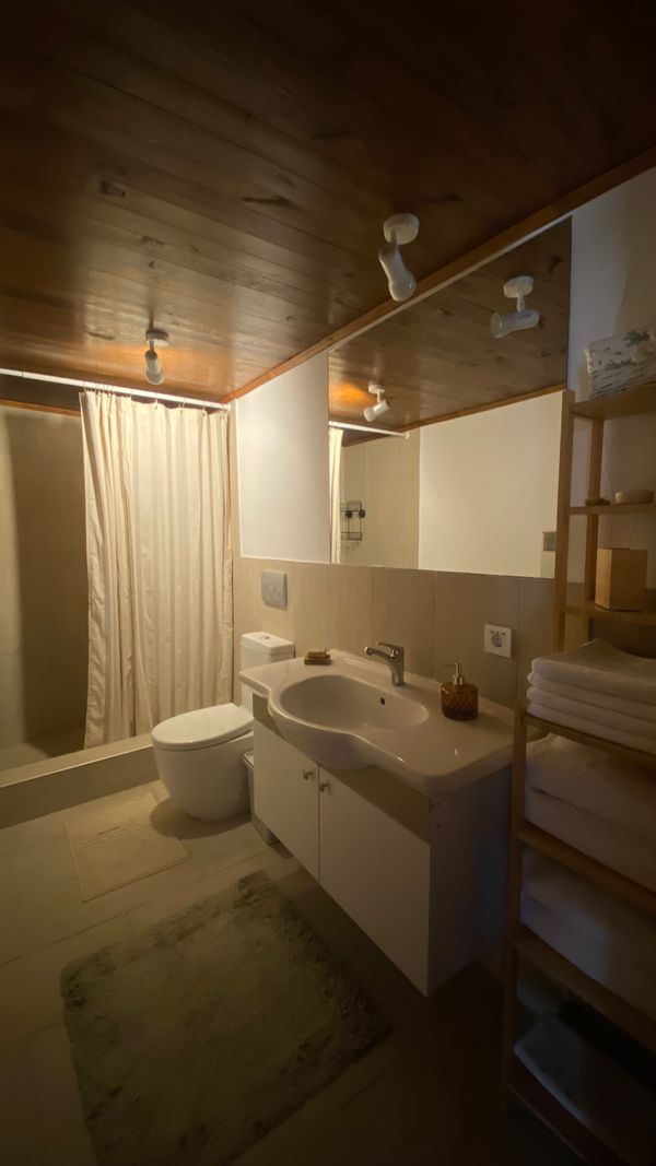 La maison de Ulku