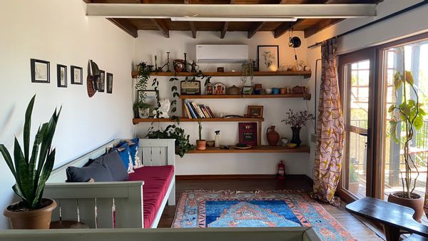 La maison de Ulku