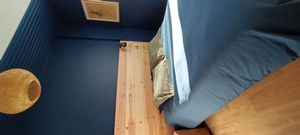 le petit appart du Pont