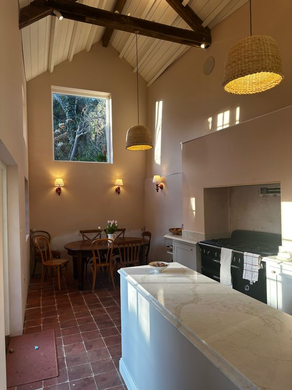 La maison de Claire