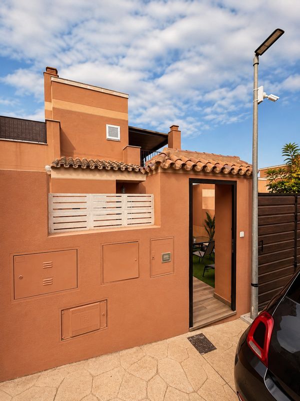 La maison de Roxanne