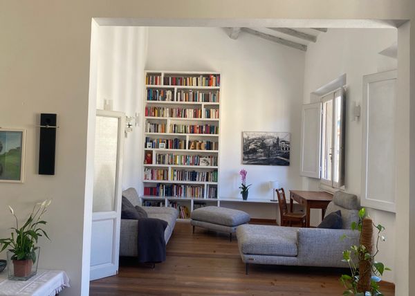 La maison de Annika