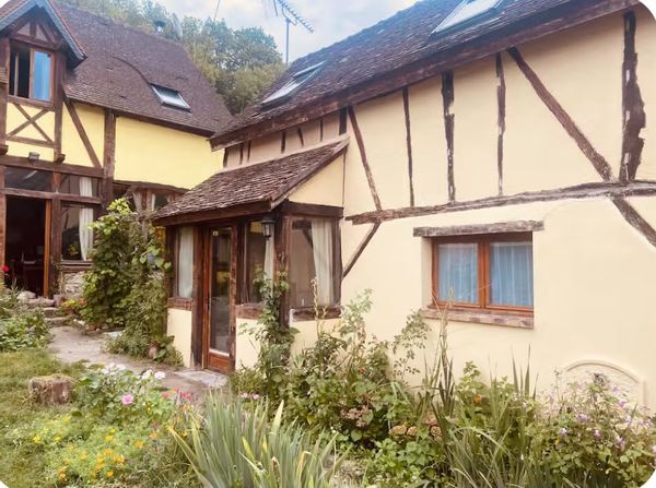 La maison de Znamensky
