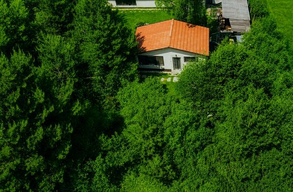 La maison de ATTILA