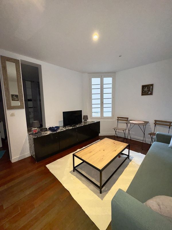 La maison de Giorgi