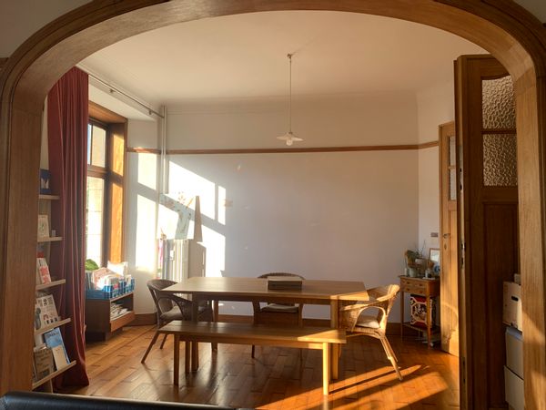 La maison de Wanling