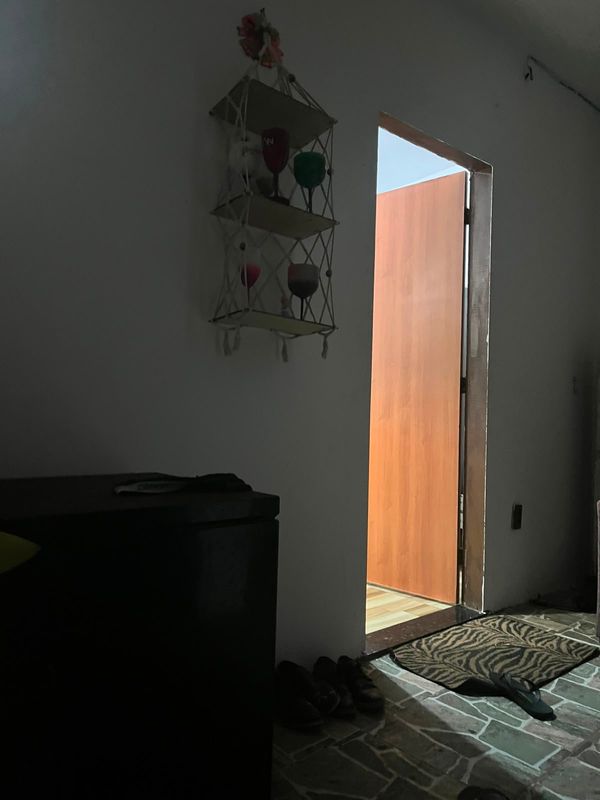 La maison de Ariel