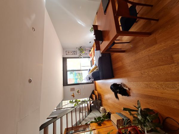 La maison de Sole