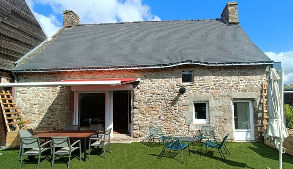 La petite Maison