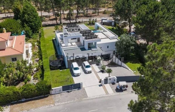 La maison de Jessy