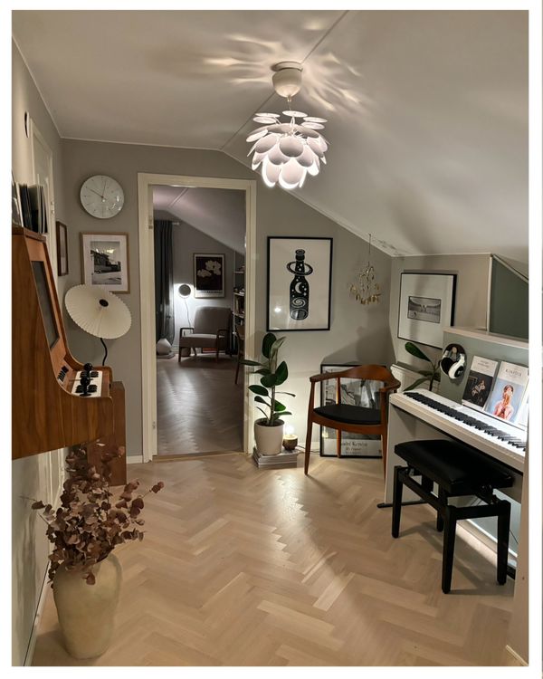 La maison de Jerry