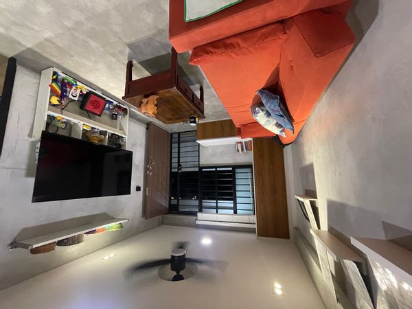 La maison de Lit