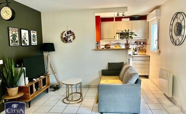 Appartement près du centre de Nevers