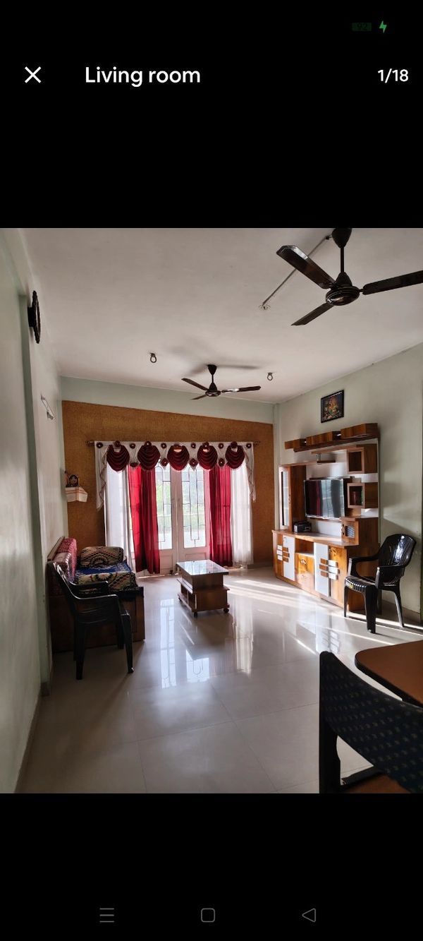 La maison de Sunil