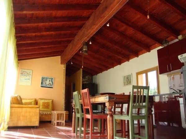 La maison de Lucelys