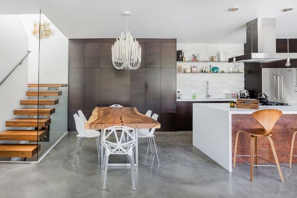 La maison de Adrian